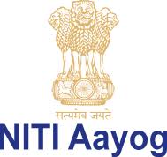 Niti Aayog Logo
